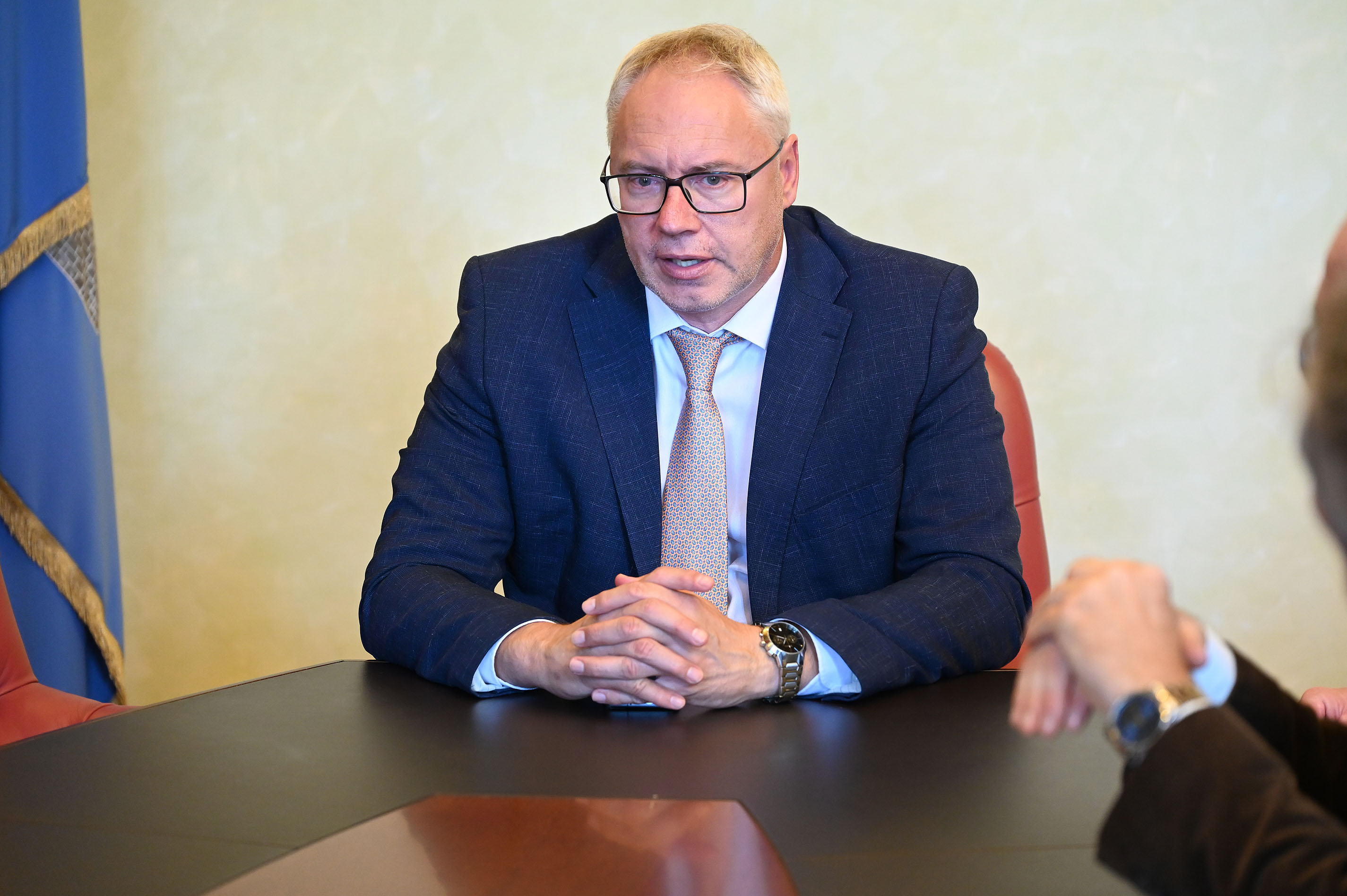 ENERGIA. PETIZIONE NO EOLICO NELLE VALLI, BORDIN: APPROFONDIREMO